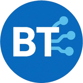 Bubbas Technology logo